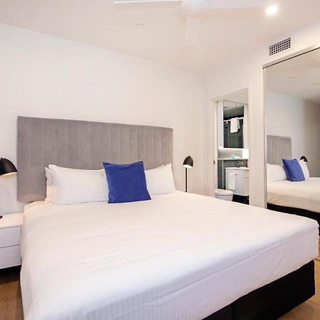 Atlas Apartments By Cllix Brisbane Exterior photo