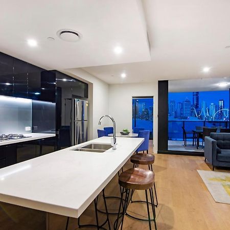Atlas Apartments By Cllix Brisbane Exterior photo
