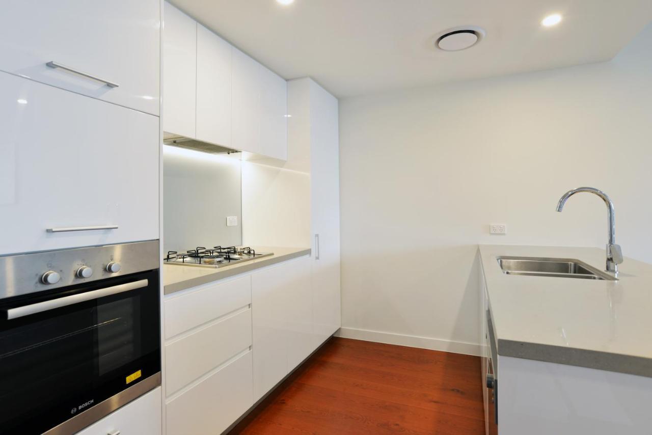 Atlas Apartments By Cllix Brisbane Exterior photo